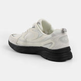 Fila Men White Volante Evo Lx Shoes