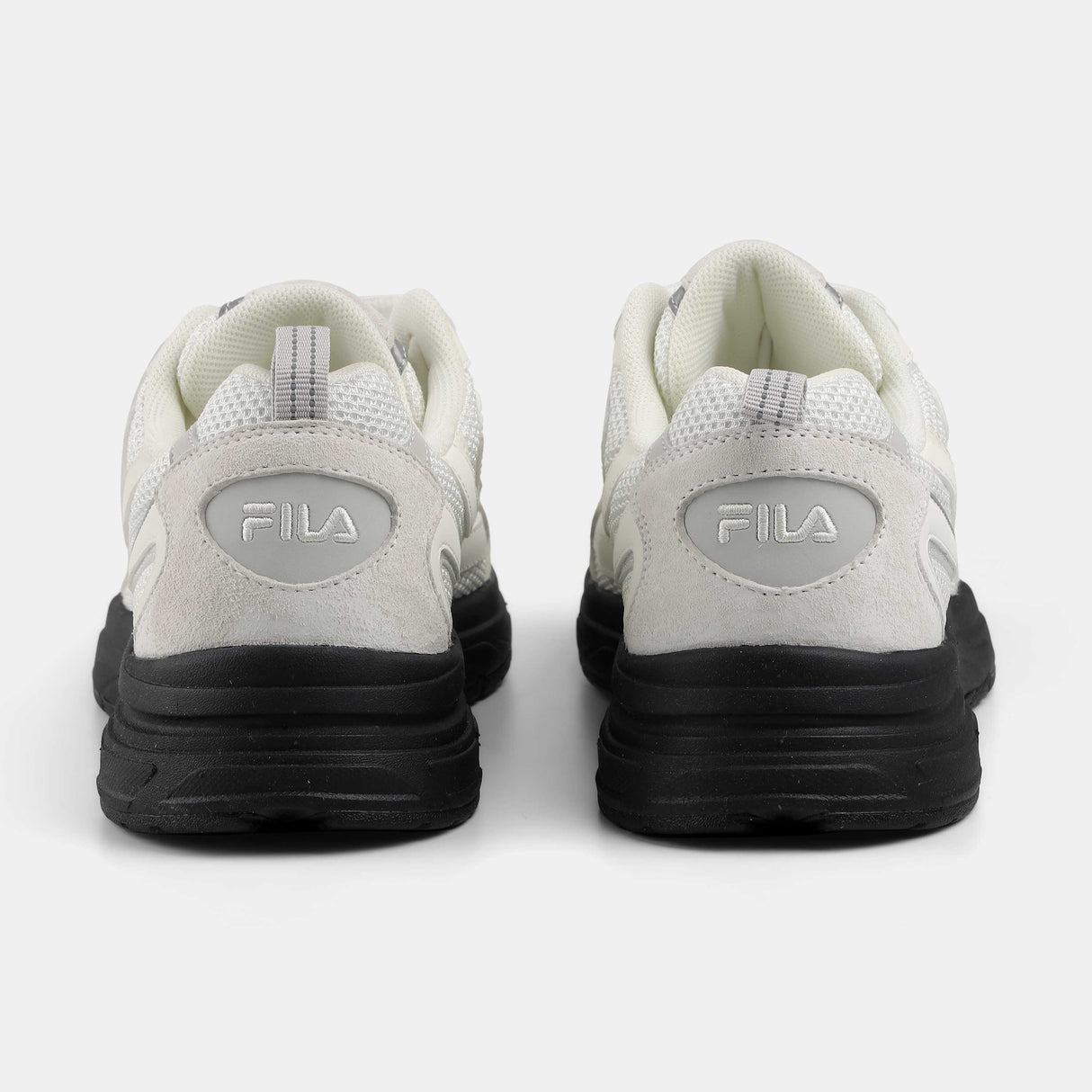 Fila Men White Volante Evo Lx Shoes