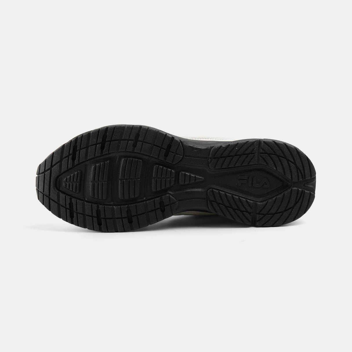 Fila Men White Volante Evo Lx Shoes
