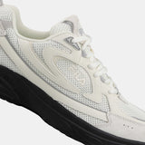Fila Men White Volante Evo Lx Shoes