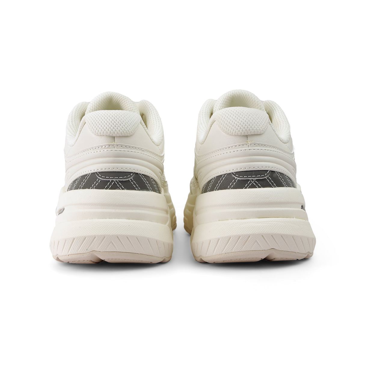 Fila Men Beige Ranger Max Lt Shoes