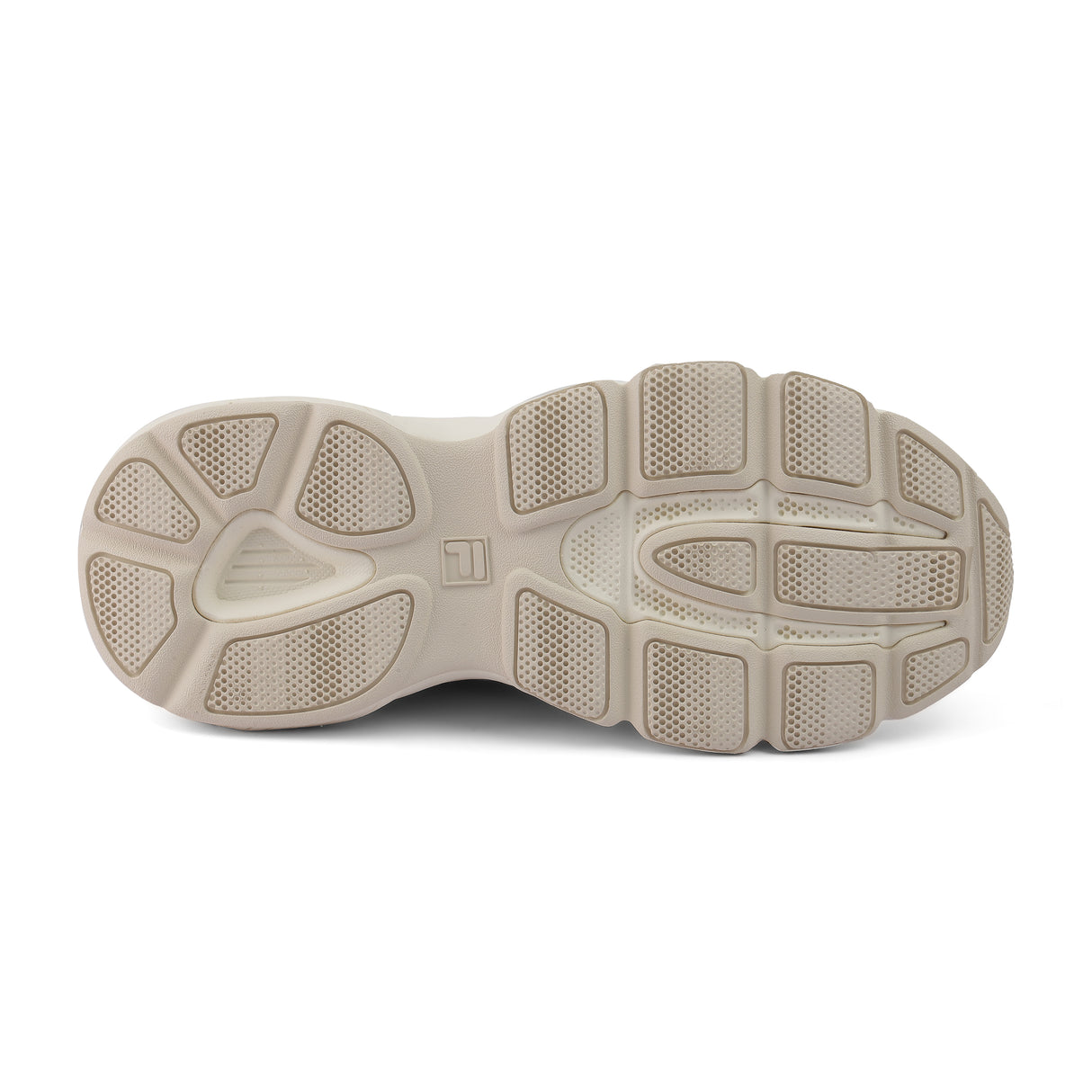 Fila Men Beige Ranger Max Lt Shoes