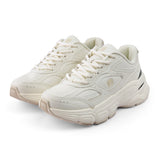 Fila Men Beige Ranger Max Lt Shoes