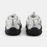 Fila Women Silver Echappe Ms Shoes