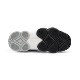 Fila Women White Wavy Spaghetti Shoes