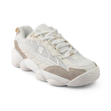 Fila Women Beige Wavy Spaghetti Shoes
