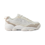 Fila Women Beige Wavy Spaghetti Shoes