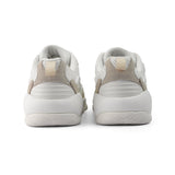 Fila Women Beige Wavy Spaghetti Shoes