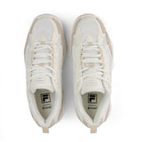 Fila Women Beige Wavy Spaghetti Shoes