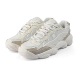Fila Women Beige Wavy Spaghetti Shoes