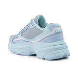 Fila Women Light Blue Fila Wavy Day Shoes