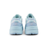 Fila Women Light Blue Fila Wavy Day Shoes
