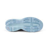 Fila Women Light Blue Fila Wavy Day Shoes