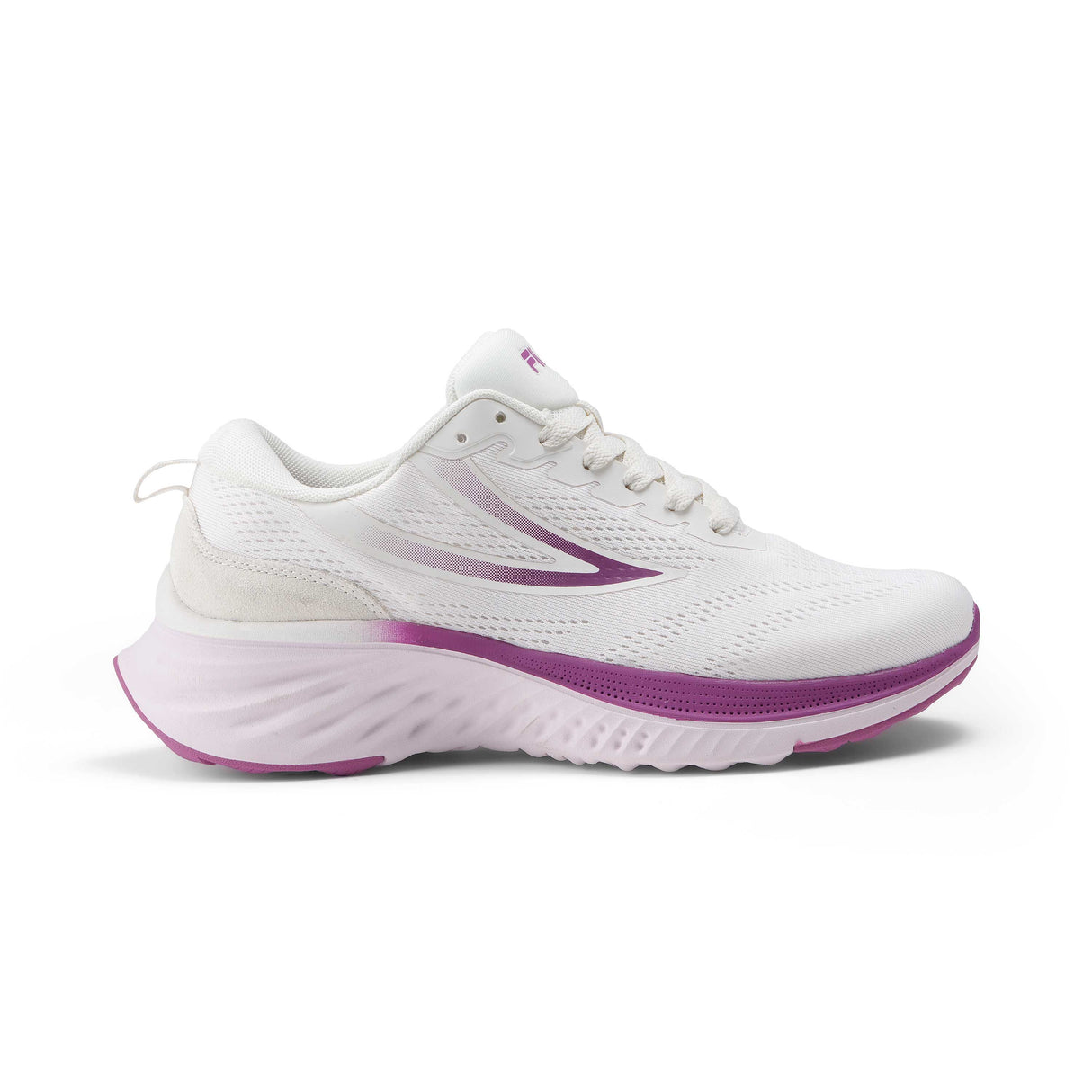 Fila Women Beige Max Running Shoes