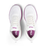 Fila Women Beige Max Running Shoes