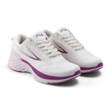 Fila Women Beige Max Running Shoes