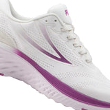 Fila Women Beige Max Running Shoes