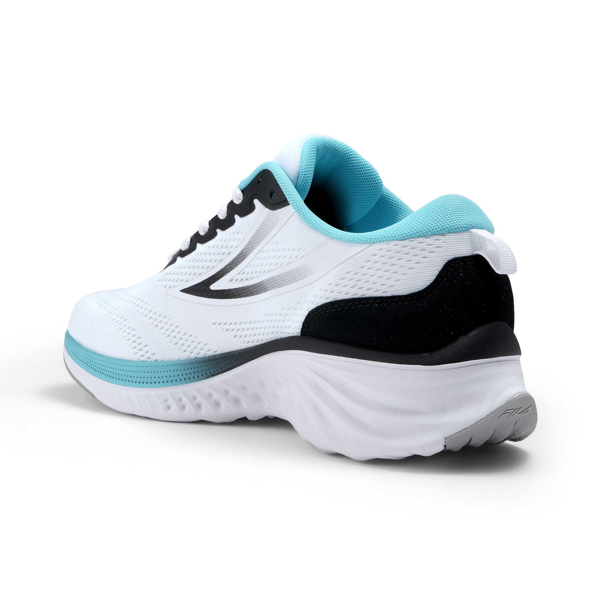 Fila Men Blue Max Running Shoes