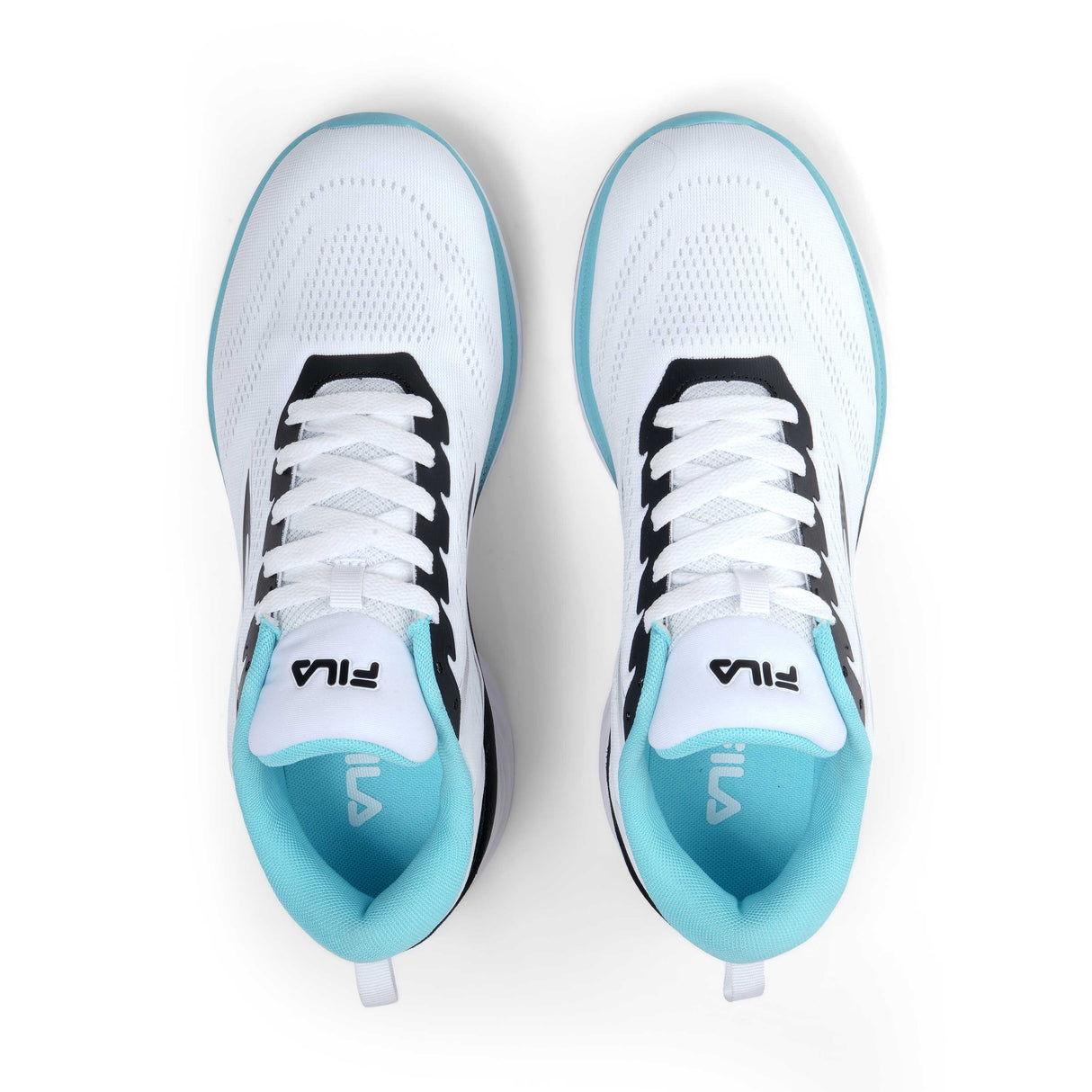 Fila Men Blue Max Running Shoes