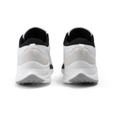 Fila Men White-Black Max Running Shoes