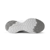 Fila Men White-Black Max Running Shoes