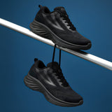Fila Men Black Max Running Shoes