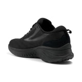 Fila Men Black Max Running Shoes