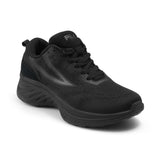 Fila Men Black Max Running Shoes