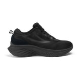 Fila Men Black Max Running Shoes