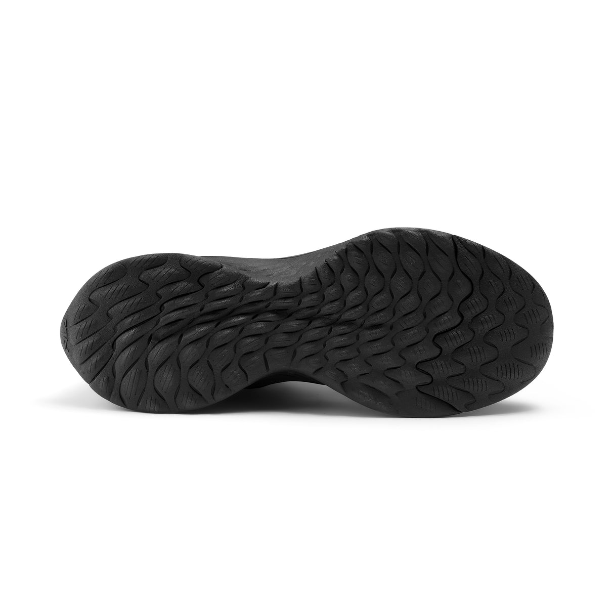Fila Men Black Max Running Shoes