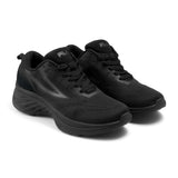 Fila Men Black Max Running Shoes