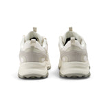 Fila Unisex Beige Wavy Block Shoes