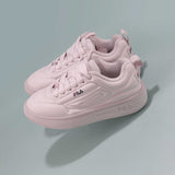 Fila Women Pink Superbubble Shoes