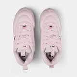 Fila Women Pink Superbubble Shoes