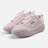 Fila Women Pink Superbubble Shoes
