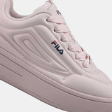 Fila Women Pink Superbubble Shoes