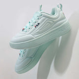 Fila Women Light Green Superbubble Shoes