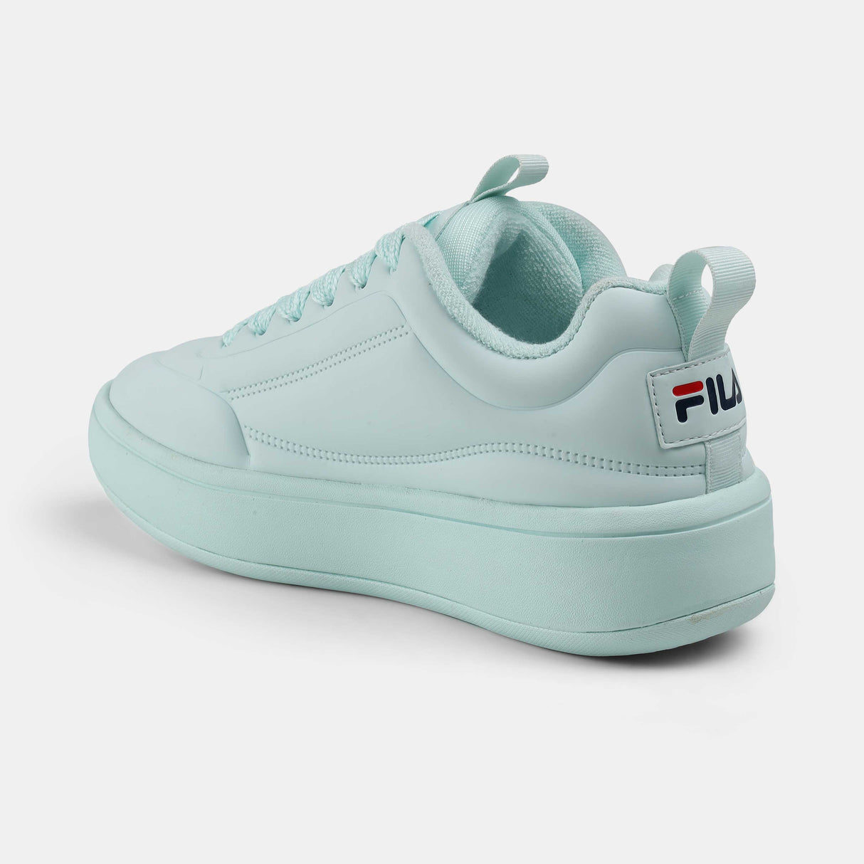 Fila Women Light Green Superbubble Shoes