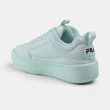 Fila Women Light Green Superbubble Shoes