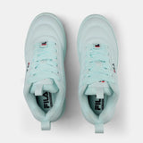Fila Women Light Green Superbubble Shoes