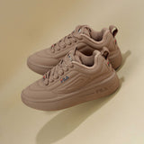 Fila Women Mocha Superbubble Shoes
