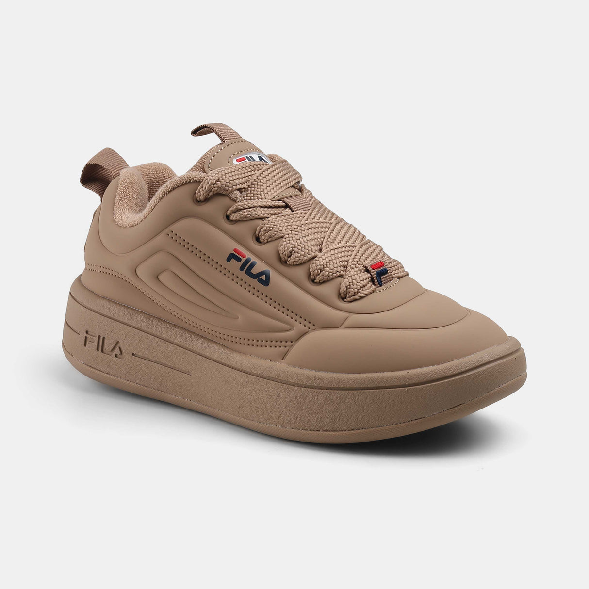 Fila Women Mocha Superbubble Shoes