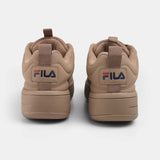 Fila Women Mocha Superbubble Shoes