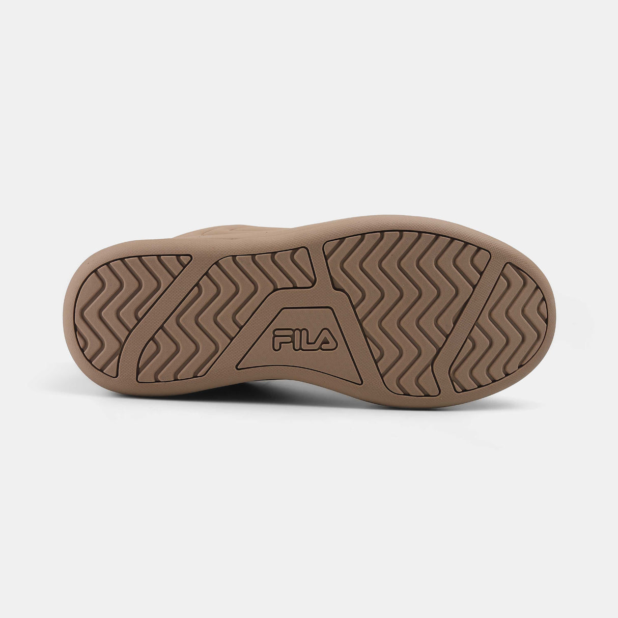 Fila Women Mocha Superbubble Shoes