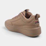 Fila Women Mocha Superbubble Shoes