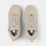 Fila Women Beige Superbubble Shoes