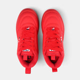 Fila Women Red Superbubble Shoes