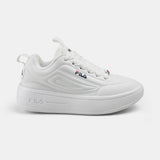 Fila Women White Superbubble Shoes