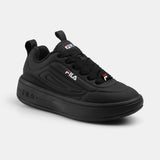 Fila Women Black Superbubble Shoes