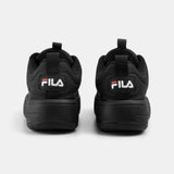 Fila Women Black Superbubble Shoes